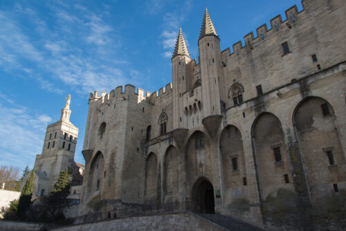 Palais des Papes