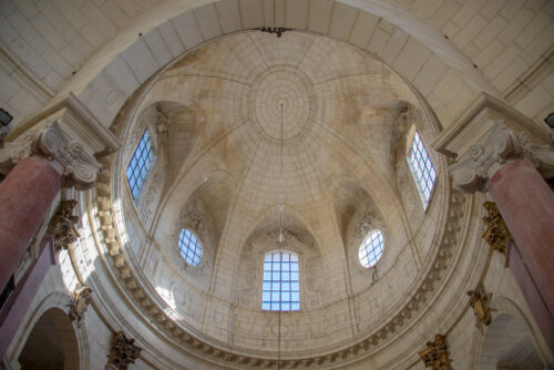Chapelle de l’Oratoire