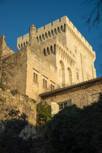 Palais des Papes