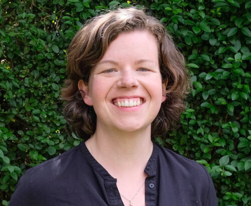 Welcome Cara, our newest member! – Stile Antico