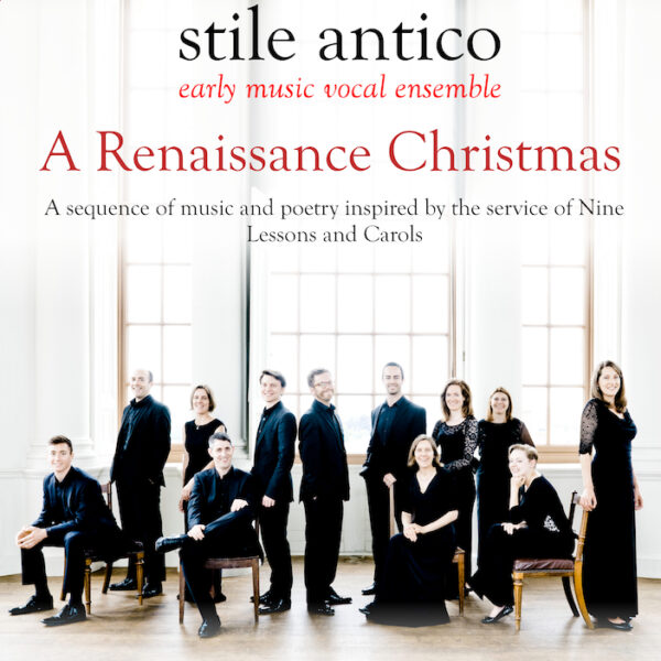 A Renaissance Christmas