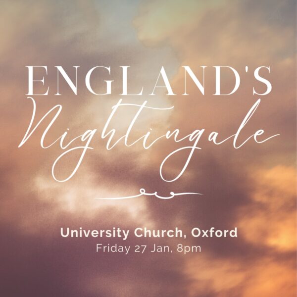 England’s Nightingale